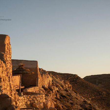 Hotel Ksar Jouamaa à Medenine Extérieur photo