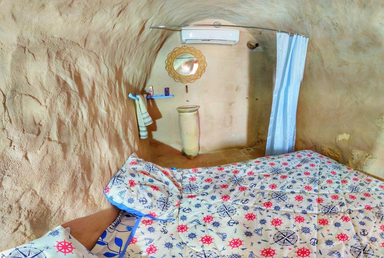Hotel Ksar Jouamaa à Medenine Extérieur photo