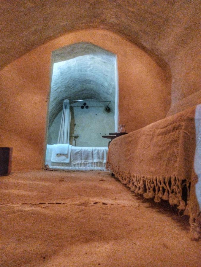 Hotel Ksar Jouamaa à Medenine Extérieur photo