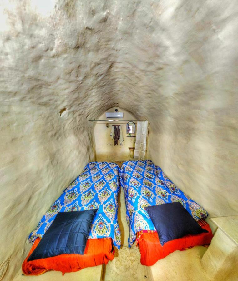 Hotel Ksar Jouamaa à Medenine Extérieur photo