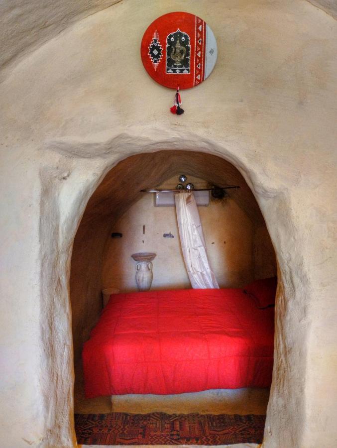 Hotel Ksar Jouamaa à Medenine Extérieur photo
