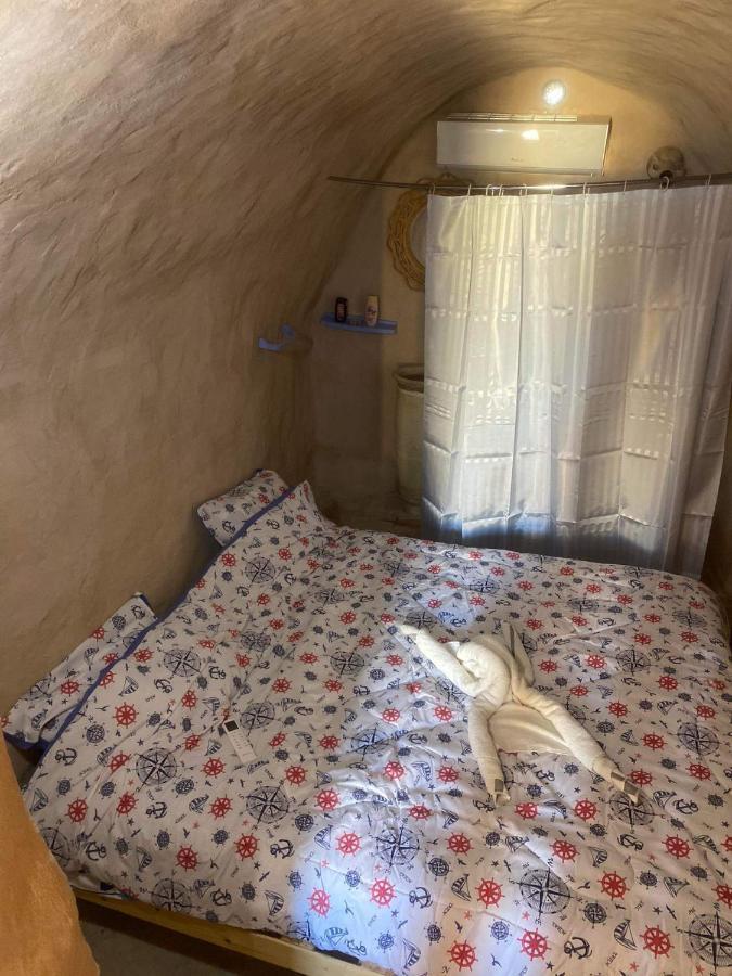 Hotel Ksar Jouamaa à Medenine Extérieur photo