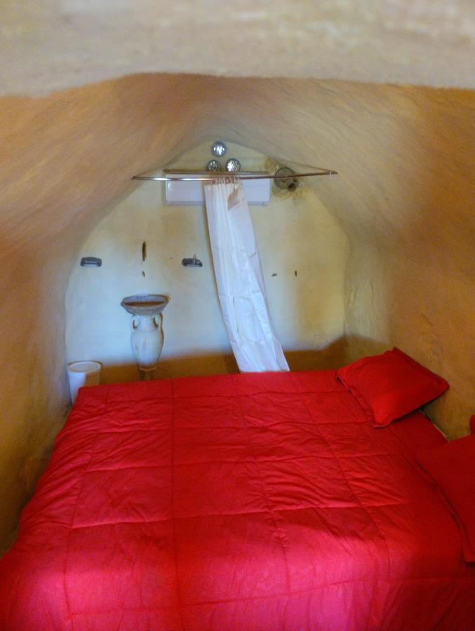 Hotel Ksar Jouamaa à Medenine Extérieur photo