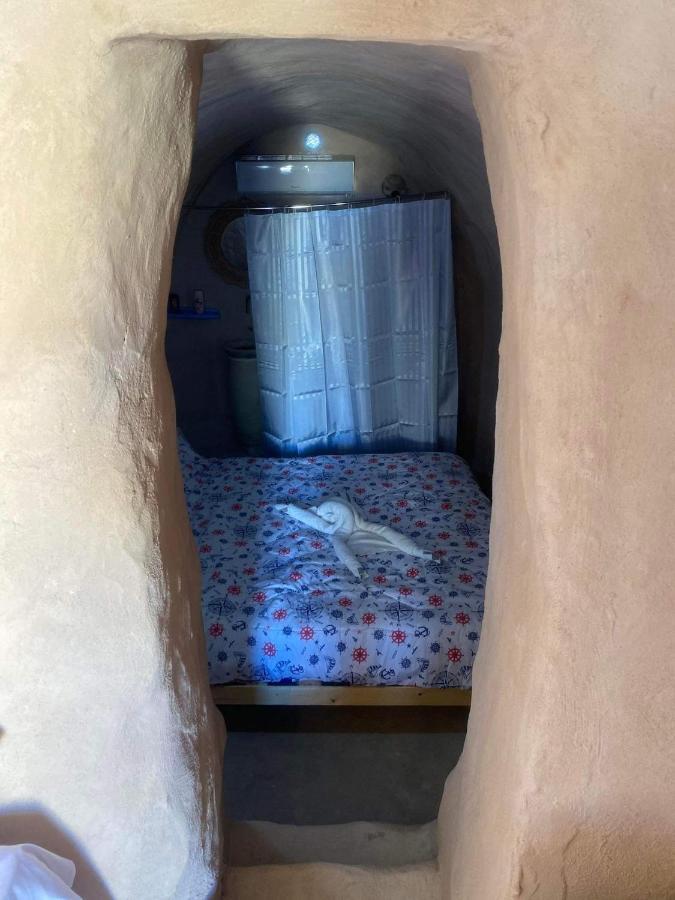 Hotel Ksar Jouamaa à Medenine Extérieur photo