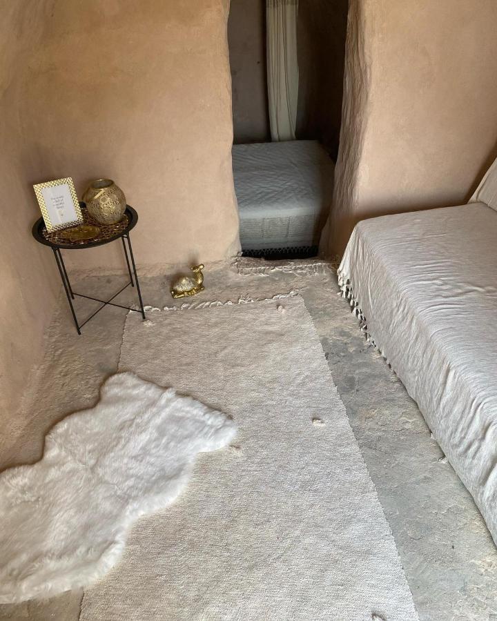 Hotel Ksar Jouamaa à Medenine Extérieur photo