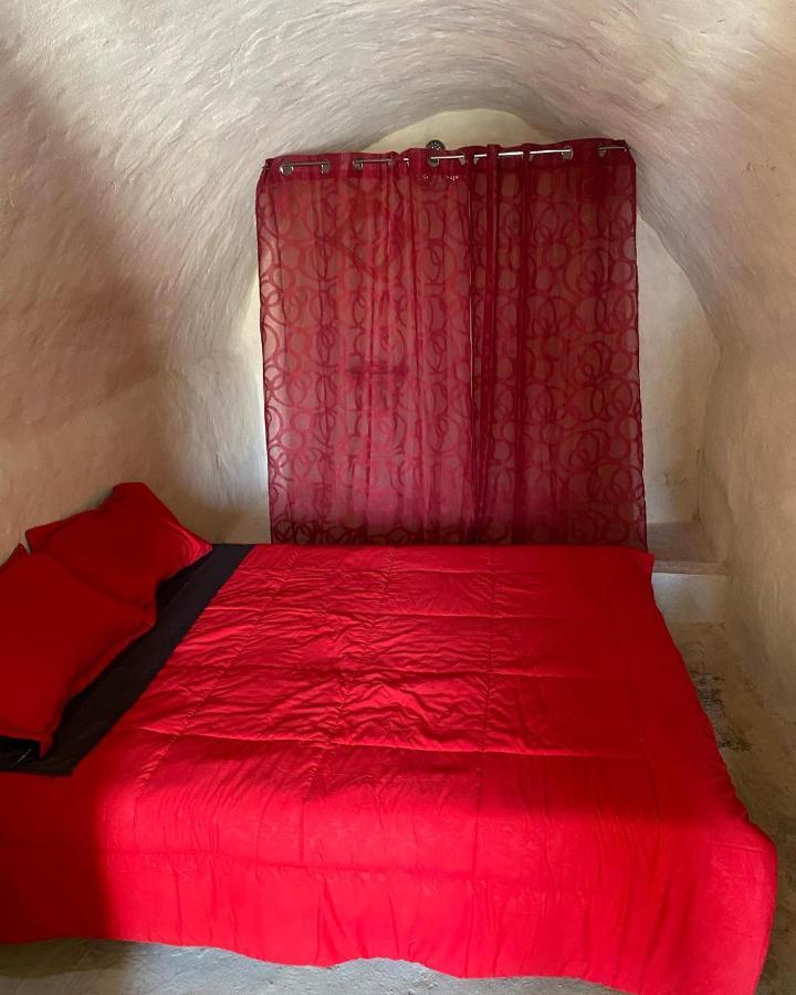 Hotel Ksar Jouamaa à Medenine Extérieur photo